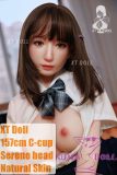 XTDOLL 157cm C-cup Mia head|kumadoll