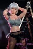 XTDOLL 160cm G-cup  Lola head full silicone doll life-size real love doll