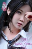 XTDOLL 150cm D-cup (150D-S) Xiao Joe head promotional image TPE Doll life-size real love doll