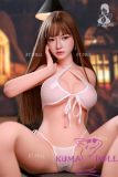 XTDOLL 158cm F-cup Eva head TPE Doll life-size real love doll