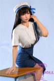 Top Sino Love Doll 153cm E-cup Mihuan T31 head  RRS+ Make-up