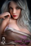 XTDOLL 158cm F-cup Mercat head, TPE Doll, life-size real love doll