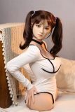 Cosdoll Sex doll 90cm/3ft Torso Large Breast H-cup #23 silicone head