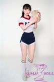 Top Sino Love Doll 153cm B-cup Miling T30 head  Baseball Player New items discount 10% OFF and free new spherical M16 bolts until August 18