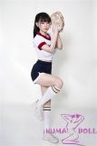 Top Sino Love Doll 153cm B-cup Miling T30 head  Baseball Player New items discount 10% OFF and free new spherical M16 bolts until August 18