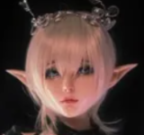 Mini doll TPE Sexable 58cm/1ft9 big breasts BJD body Nana head body selectable