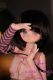 【Discontinued】Mini Doll 40cm anime head normal breast silicone body latest work spherical joint doll lightweight convenient storage easy to use usually for appreciation