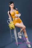 Sanmu doll Sex doll  #58  160cm E-cup body Full Silicone
