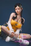Sanmu doll Sex doll  #58  160cm E-cup body Full Silicone