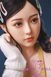 Sanmu doll Sex doll  #58  160cm E-cup body Full Silicone