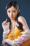 Sanmu doll Sex doll  #58  160cm E-cup body Full Silicone