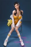 Sanmu doll Sex doll  #58  160cm E-cup body Full Silicone
