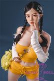 Sanmu doll Sex doll  #58  160cm E-cup body Full Silicone