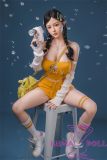Sanmu doll Sex doll  #58  160cm E-cup body Full Silicone
