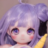 MOZU Doll Head Only Page