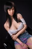 Sanmu doll Sex doll  #59  160cm E-cup body Full Silicone
