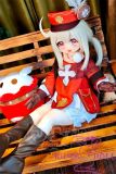 [Discontinued] Aotume doll Full TPE sex doll 105cm AA-cup #95 head  New released  Ginshen Klee