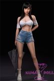 Sanmu doll Sex doll  #59  160cm E-cup body Full Silicone