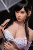 Sanmu doll Sex doll  #59  160cm E-cup body Full Silicone