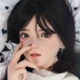 FUDOLL Silicone Head Collection Page (Head Only)