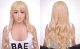 Zelex 165cm(5.41 ft) F-cup Full Size Lifelike Sex Doll with #GE94-1 Head  Silicone head+