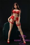 Nornom Doll 163cm F-cup Althea head Full Silicone Sex Doll
