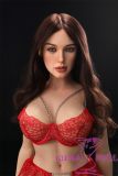 Nornom Doll 163cm F-cup Althea head Full Silicone Sex Doll