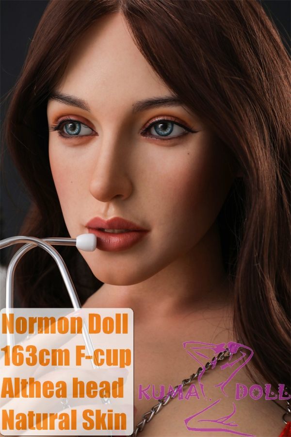 Nornom Doll 163cm F-cup Althea head Full Silicone Sex Doll