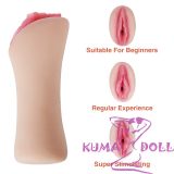 In-Stock Tantaly 8.7 kg/19.2 lbs Mia fair 2.0 TPE Big Breast Torso For Male 2 holes available