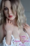 Nornom Doll 165cm C-cup Tammy head Full Silicone Sex Doll