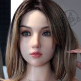 Nornom Doll 165cm C-cup Tammy head Full Silicone Sex Doll