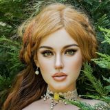 Nornom Doll 165cm C-cup Tammy head Full Silicone Sex Doll