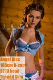 Angelkiss 165cm E-cup S273(A) head|kumadoll