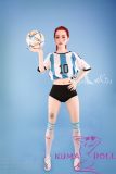 Angelkiss 165cm E-cup #LS23 head full silicone realistic sex doll