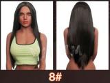 Angelkiss 165cm E-cup #LS23 head full silicone realistic sex doll