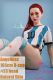 Angelkiss 165cm E-cup #LS23 head full silicone realistic sex doll