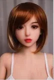 Cosdoll Sex doll 165cm/5ft4 Large Breast F-cup #23 head selectable head material and body height