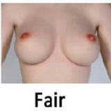 Angelkiss 168cm D-cup #LS7 head full silicone realistic sex doll