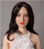 Starpery Sex Doll Full Silicone 172cm/5ft6 F-Cup Monique Head