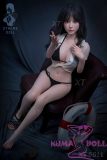 XTDOLL 150cm D-cup (150D-X) Lin head full silicone doll life-size real love doll