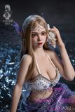 XTDOLL 157cm E-cup Seanna head TPE Doll life-size real love doll