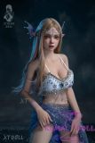 XTDOLL 157cm E-cup Seanna head TPE Doll life-size real love doll