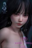 XTDOLL 150cm D-cup (150D-X) Lin head full silicone doll life-size real love doll