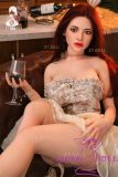 XTDOLL 157cm F-cup Hailey head, TPE Doll, life-size real love doll