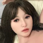 Tayu Doll Full Silicone Sex Doll 151cm/5ft H-cup 23kg with #A11 Azina Head with normal face makeup and M16 bolt