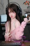 MOZU Doll TPE Sex Doll 163cm/5ft4 H-cup #Noah Head Material Selectable
