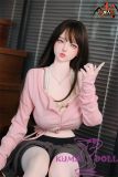 MOZU Doll TPE Sex Doll 163cm/5ft4 H-cup #Noah Head Material Selectable