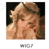 Real Girl Doll 145cm(4.8ft) F-Cup TPE Sex Doll Zombie head with 18kg light body option