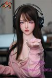 MOZU Doll TPE Sex Doll 163cm/5ft4 H-cup #Noah Head Material Selectable