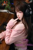 MOZU Doll TPE Sex Doll 163cm/5ft4 H-cup #Noah Head Material Selectable